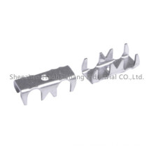 Manufacturers custom decorative galvanized steel motorcycle seat bracket